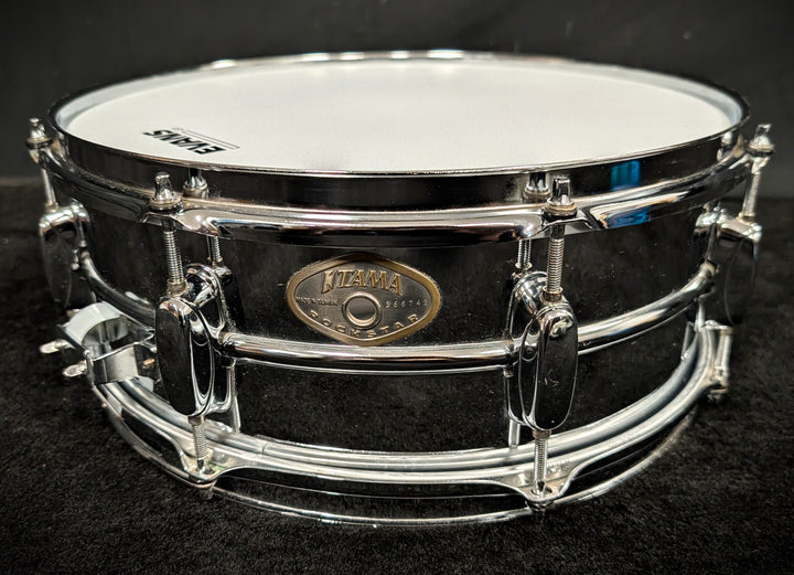 Rockstar Snare