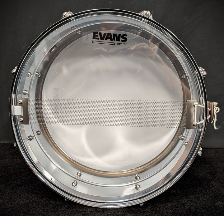 Rockstar Snare