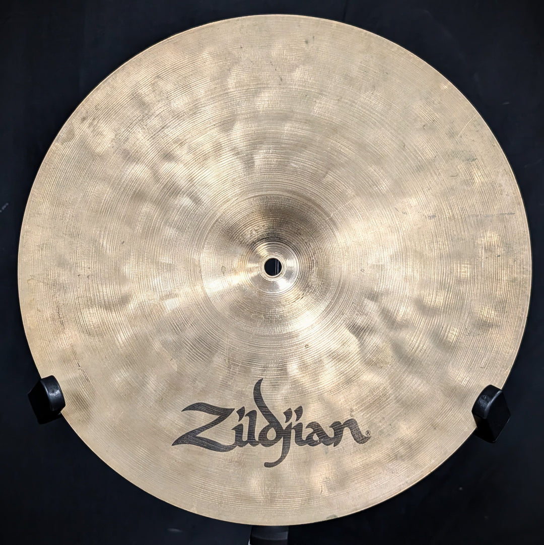 14 Inch ReMix Crash