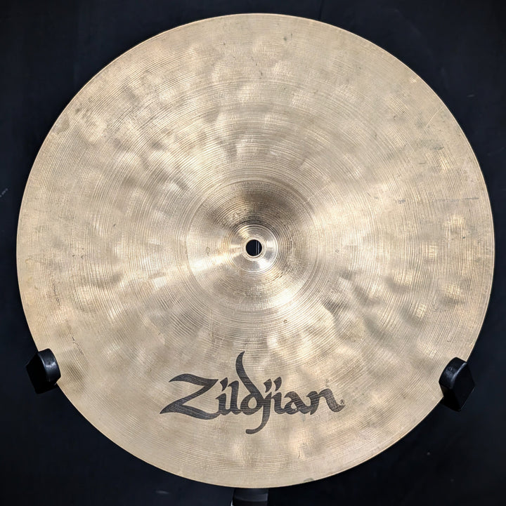 14 Inch ReMix Crash