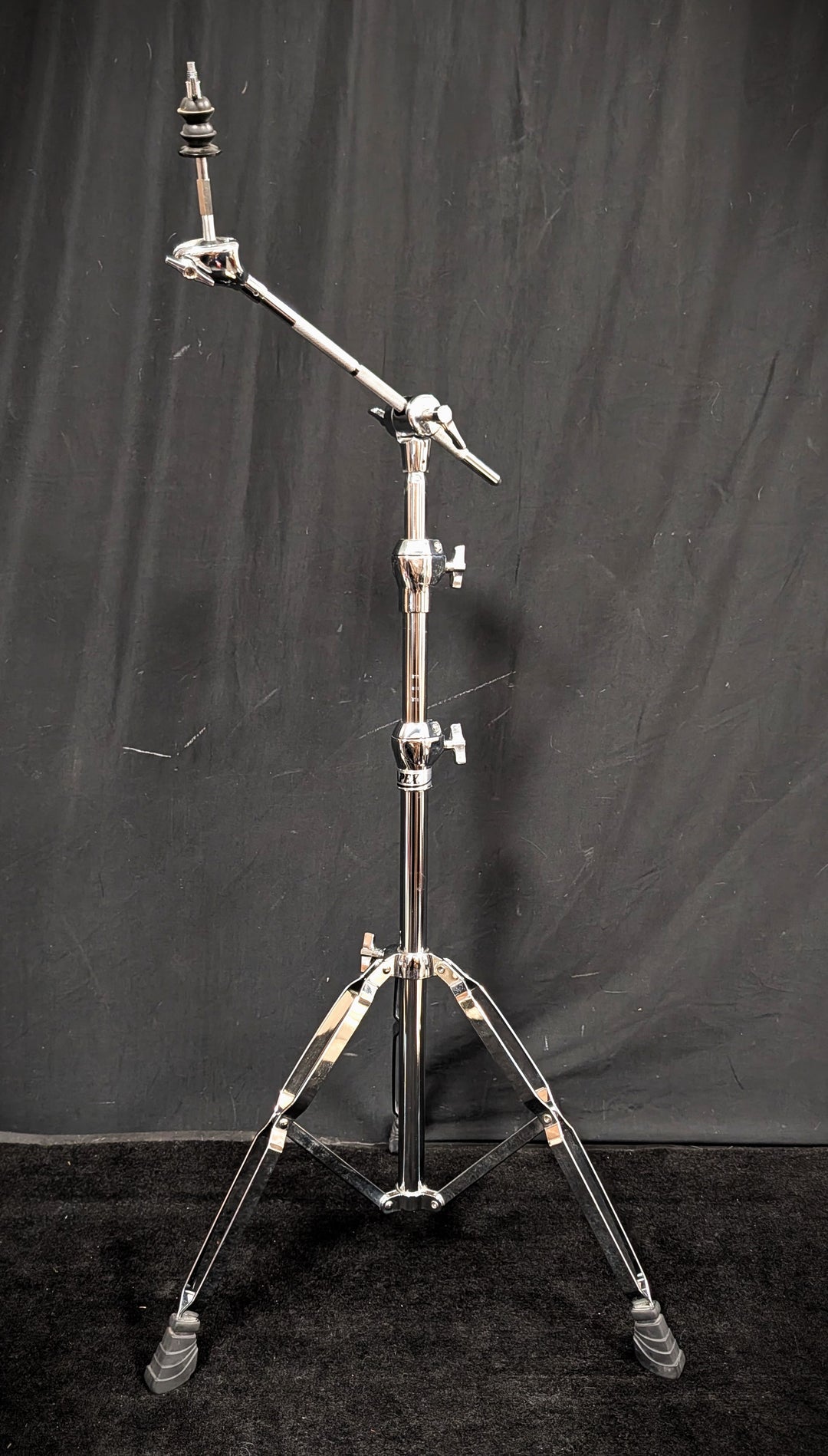 Boom Cymbal Stand