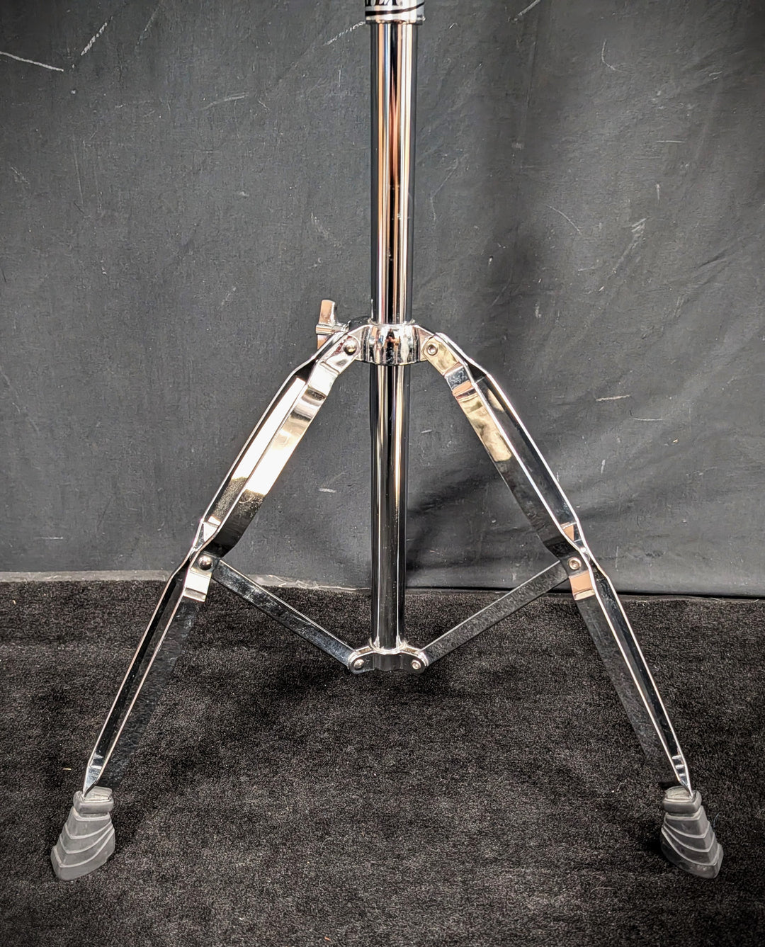 Boom Cymbal Stand
