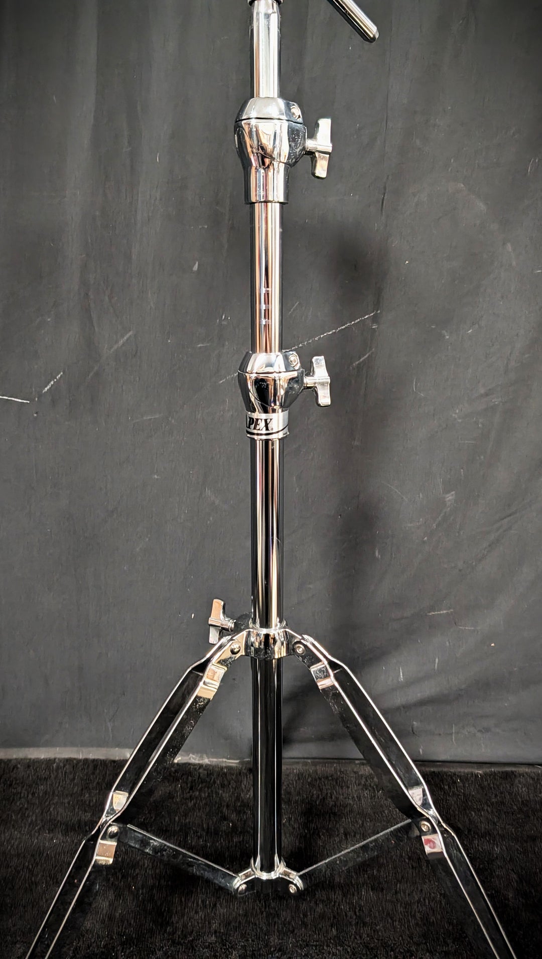 Boom Cymbal Stand