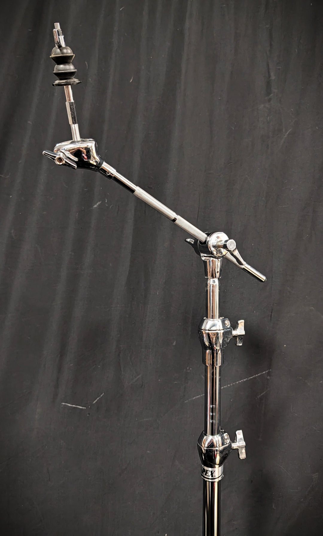 Boom Cymbal Stand