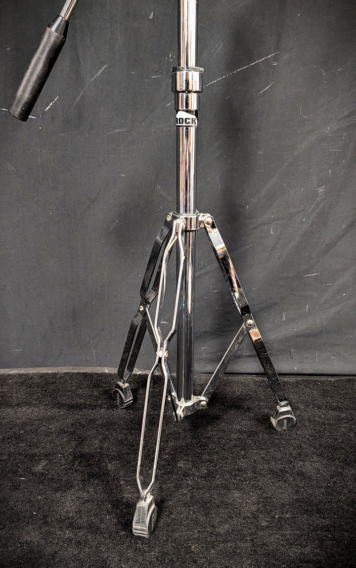 Counterweighted Boom Cymbal Stand