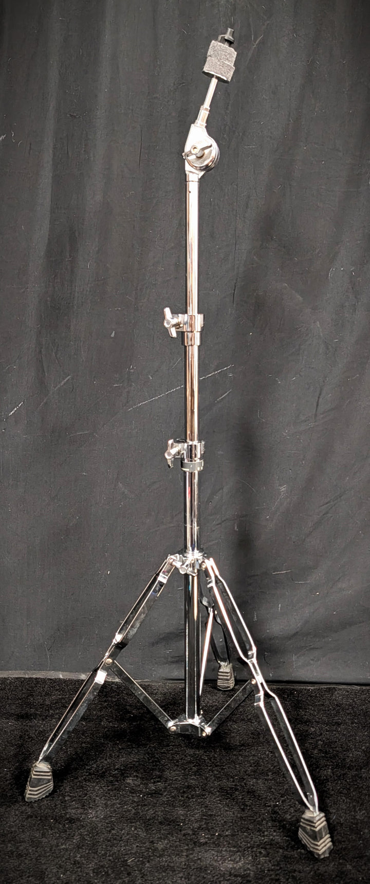 RoadPro Straight Cymbal Stand