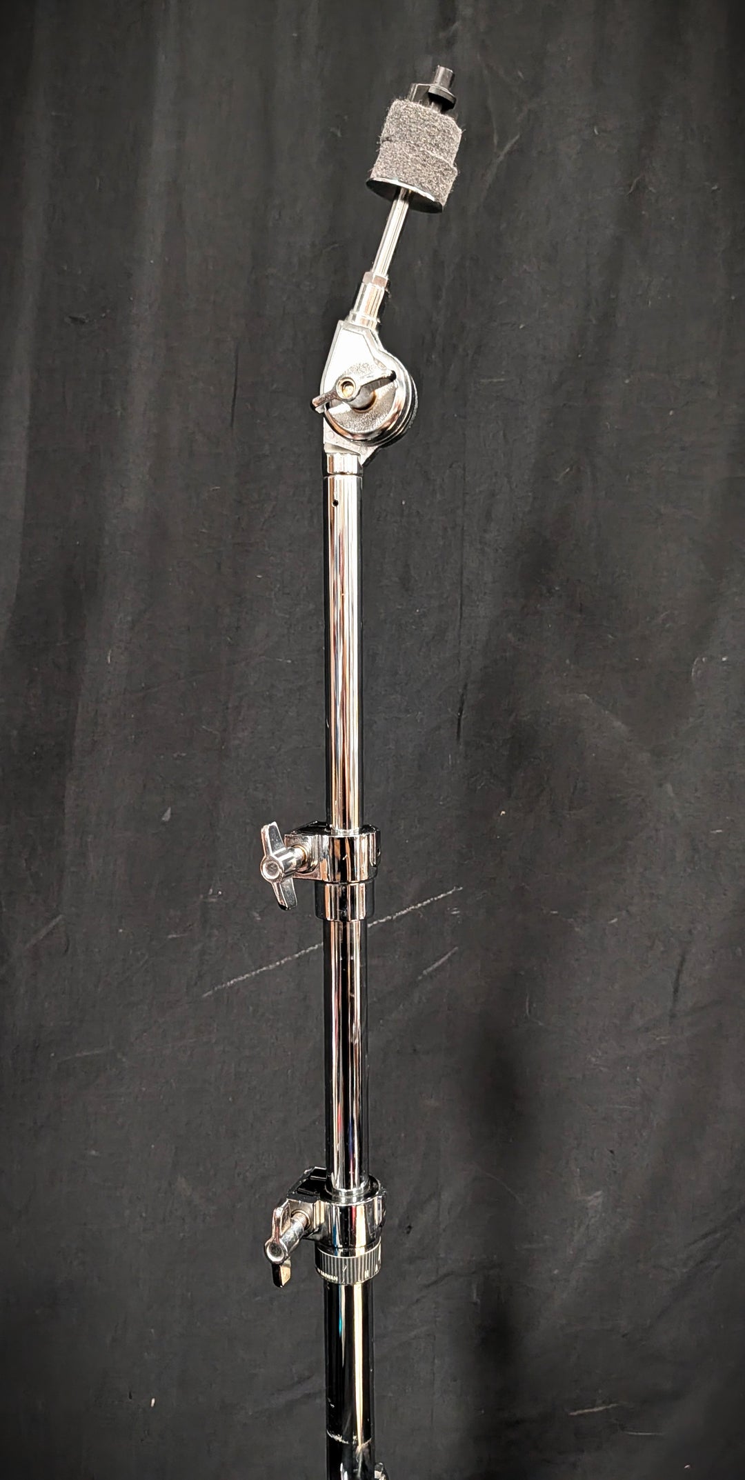 RoadPro Straight Cymbal Stand