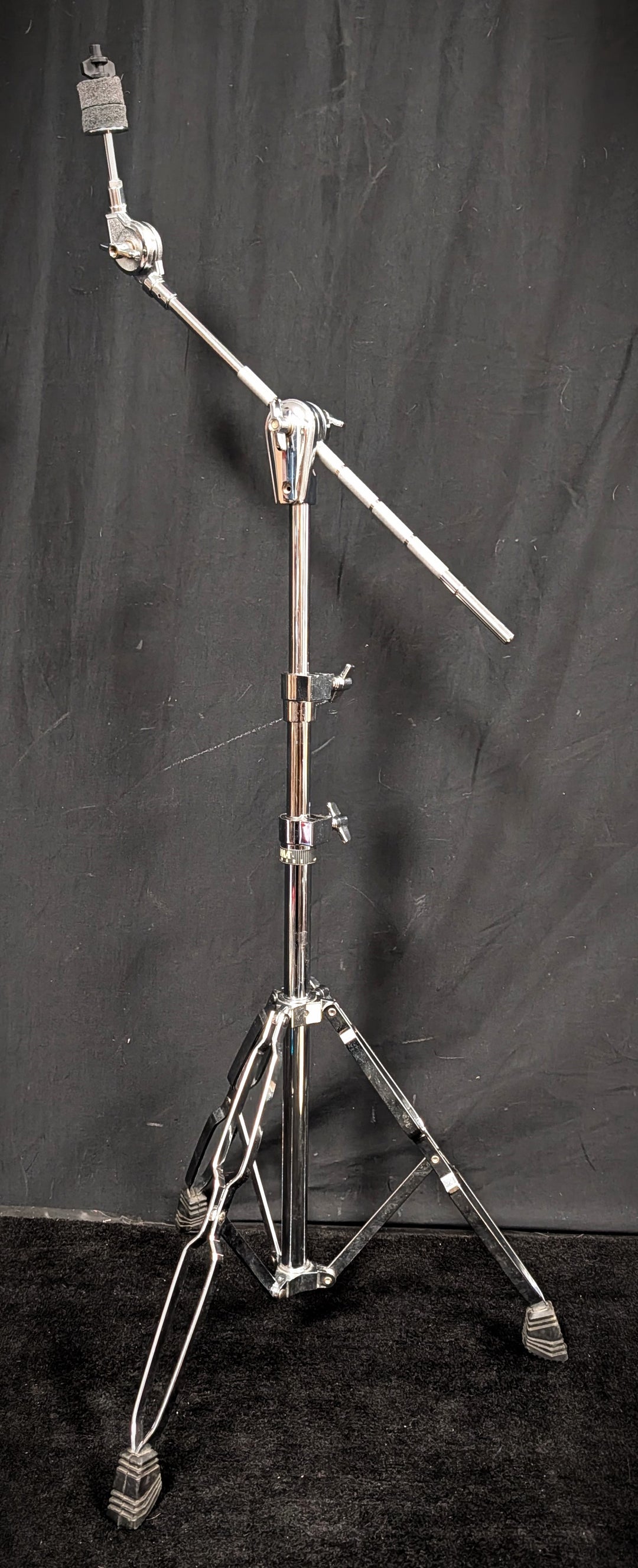 RoadPro Boom Cymbal Stand