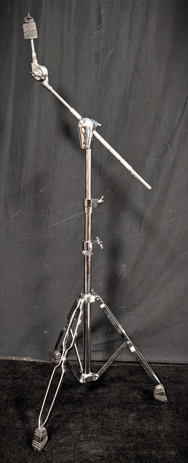 RoadPro Boom Cymbal Stand
