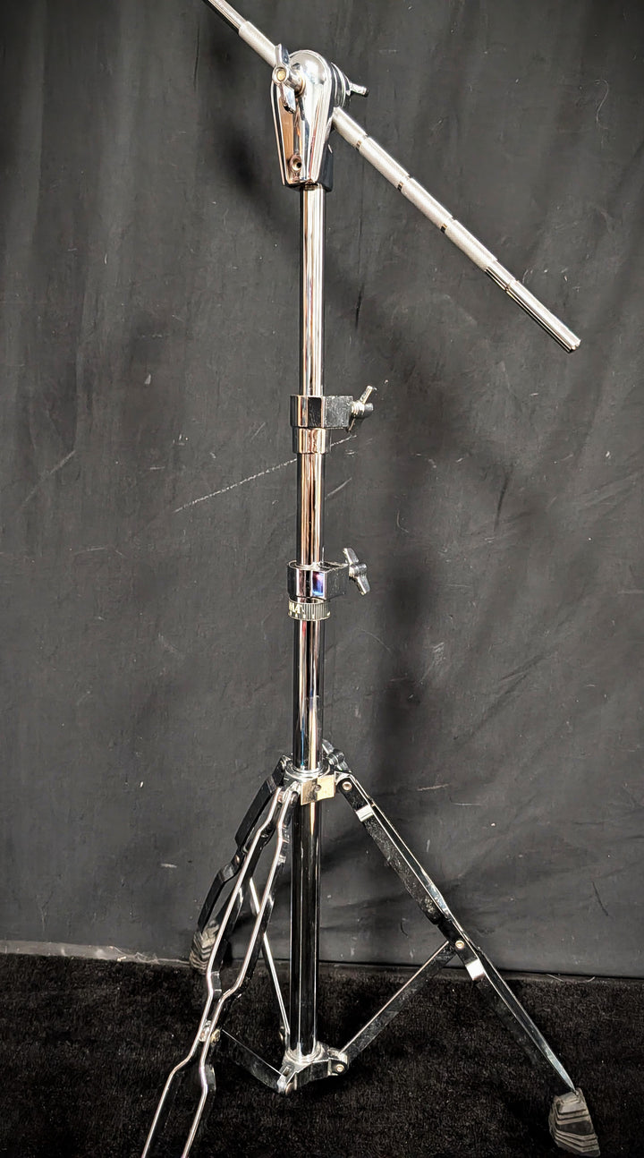 RoadPro Boom Cymbal Stand