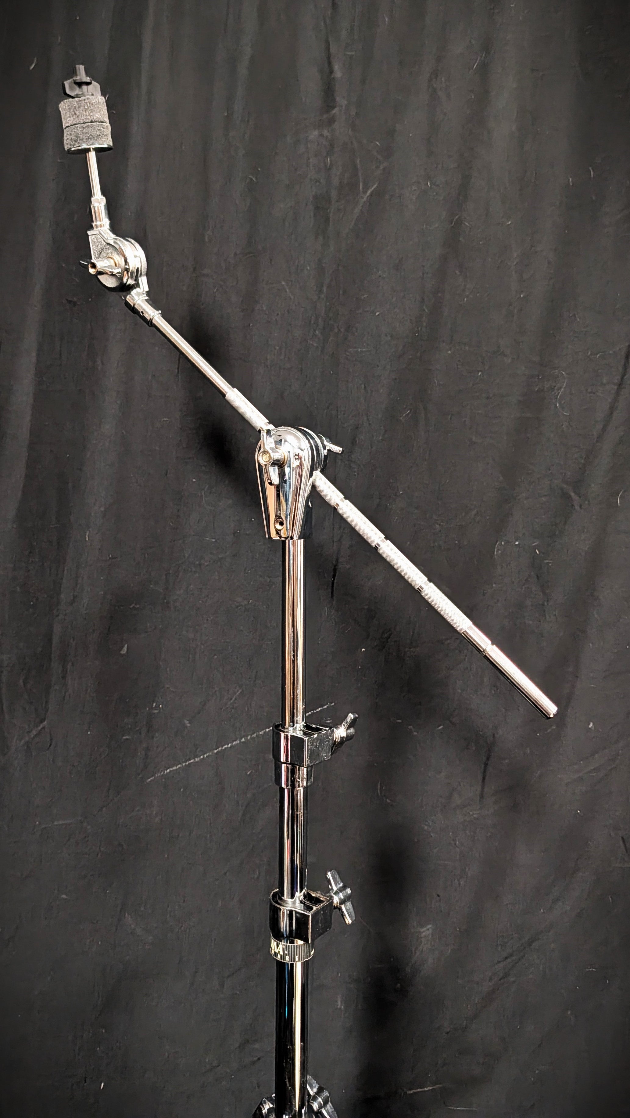 RoadPro Boom Cymbal Stand – Dave's Guitar Shop