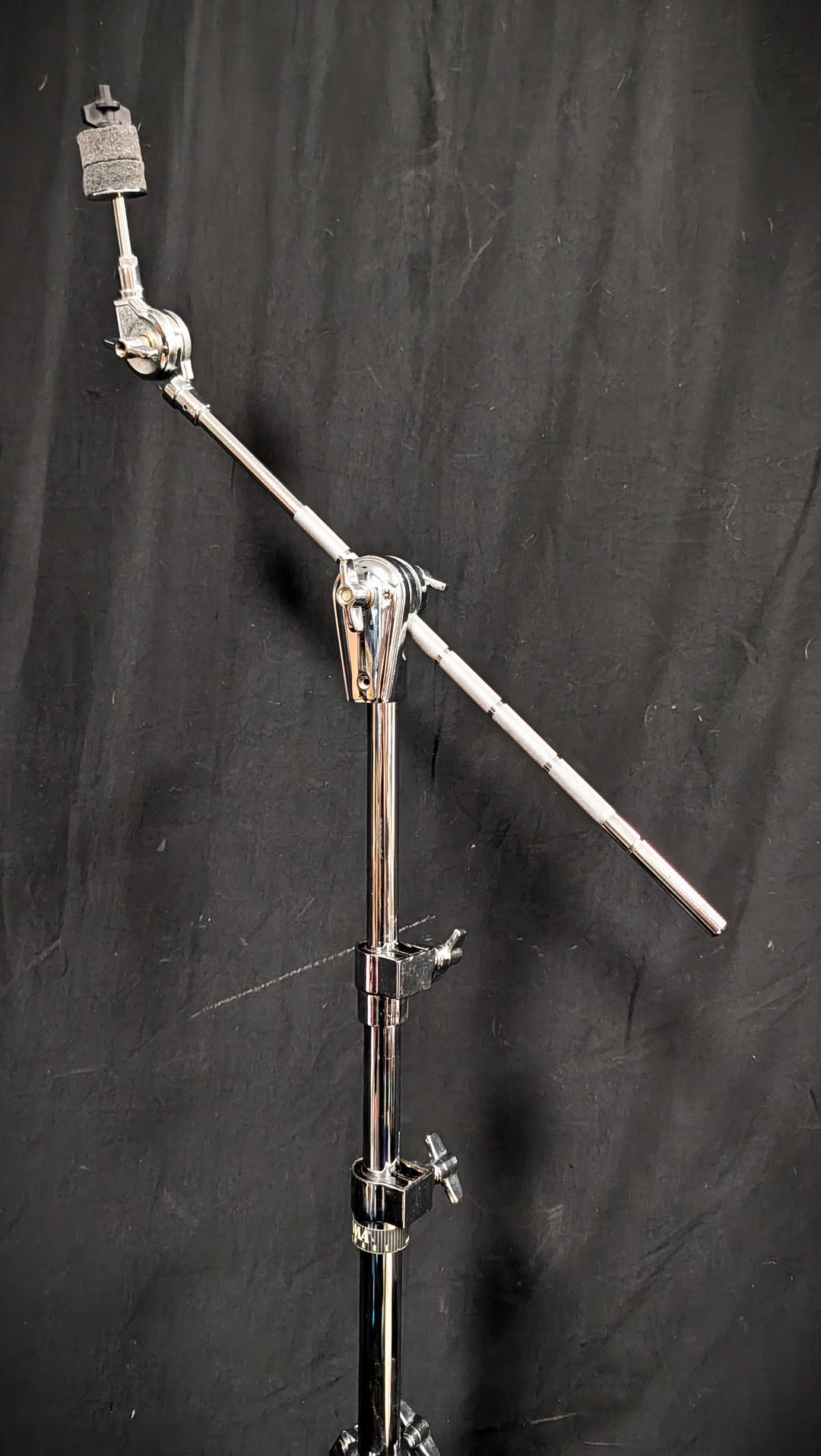RoadPro Boom Cymbal Stand