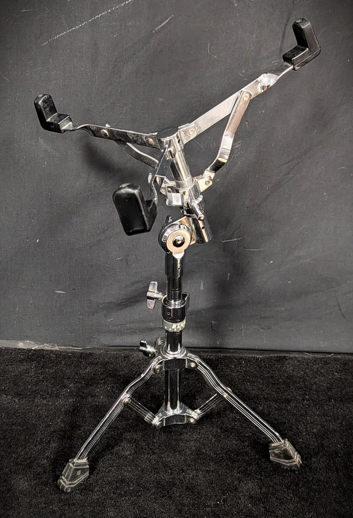 Single-Braced Snare Stand