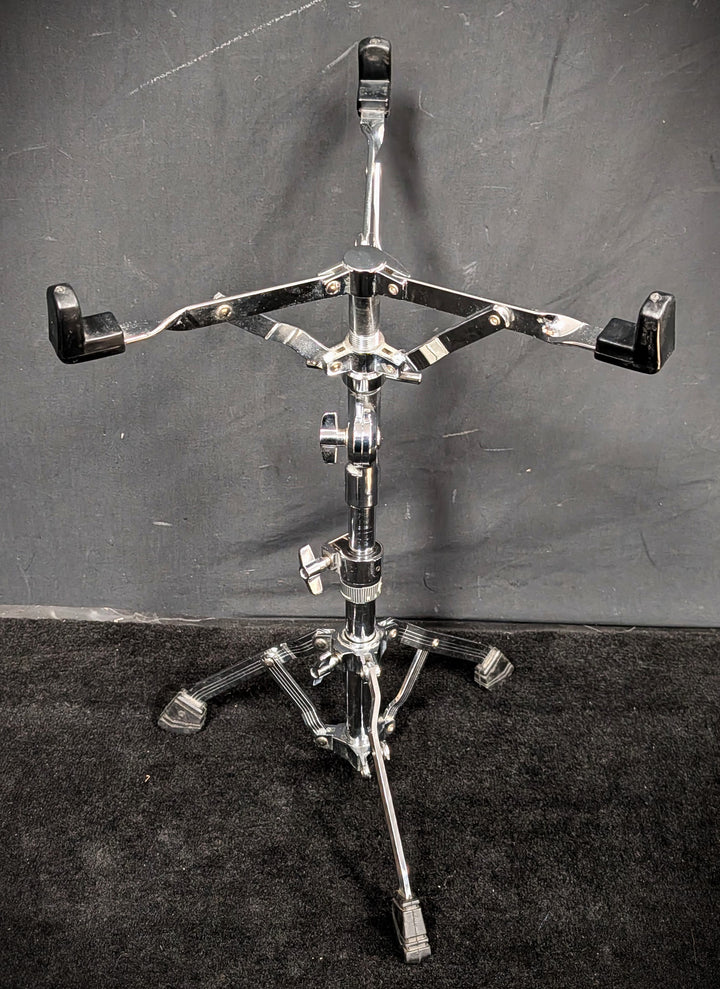 Single-Braced Snare Stand