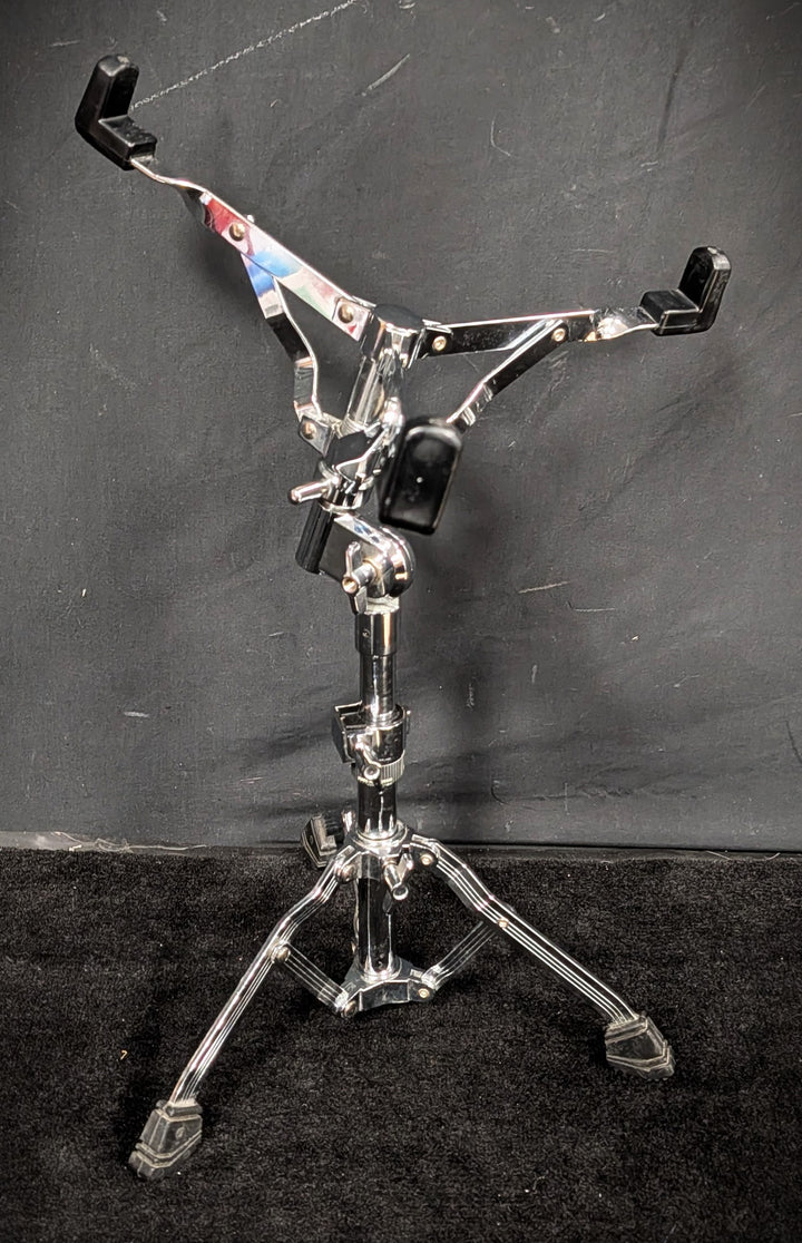 Single-Braced Snare Stand