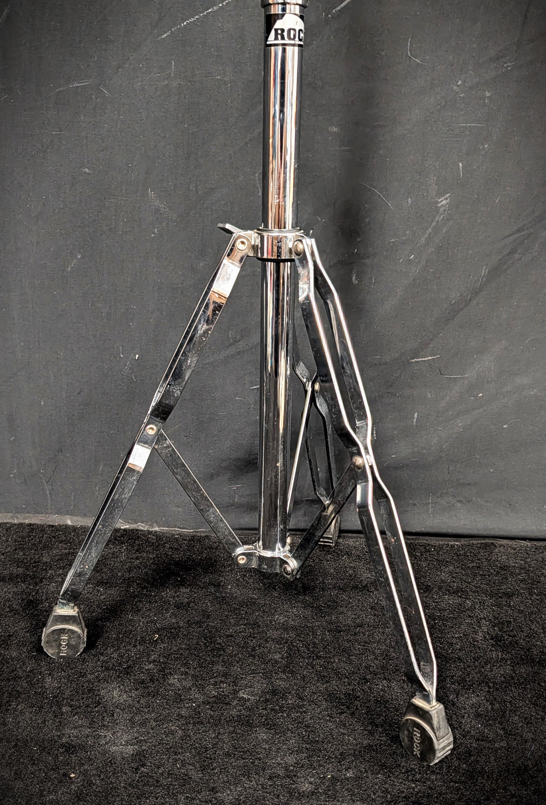 Straight Cymbal Stand