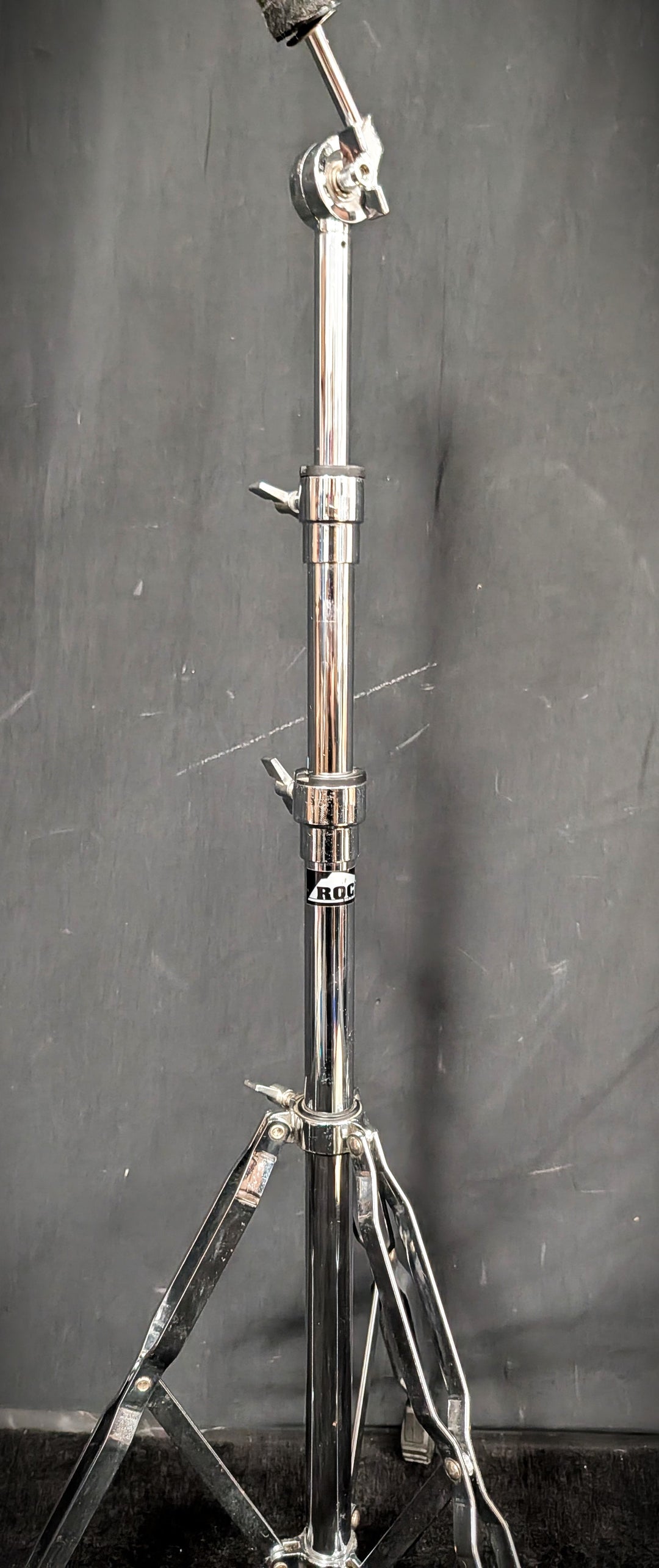 Straight Cymbal Stand