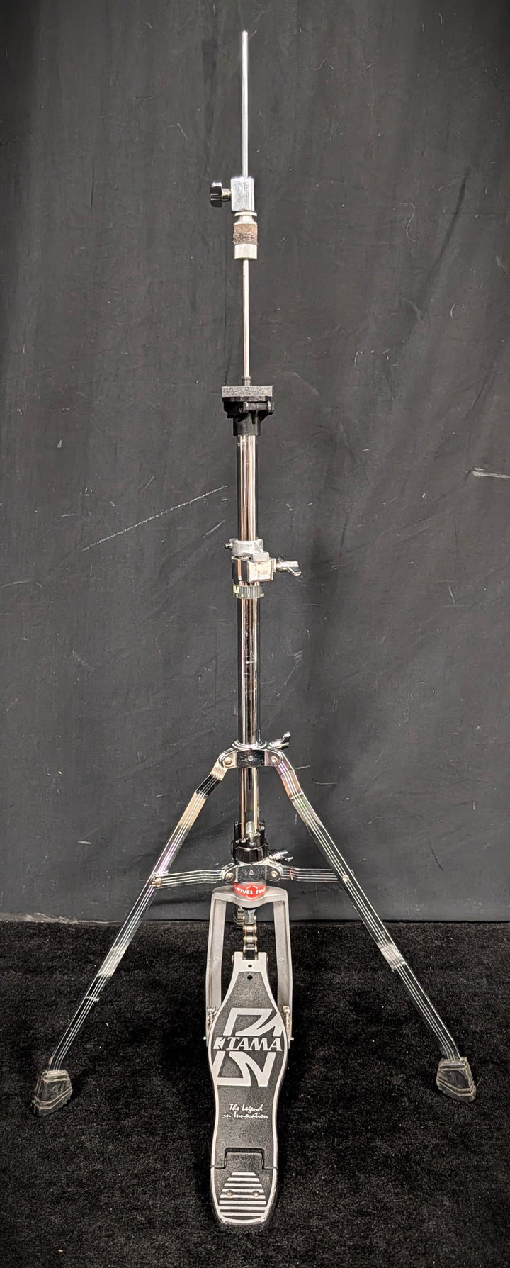 Single-Braced Hi-Hat Stand