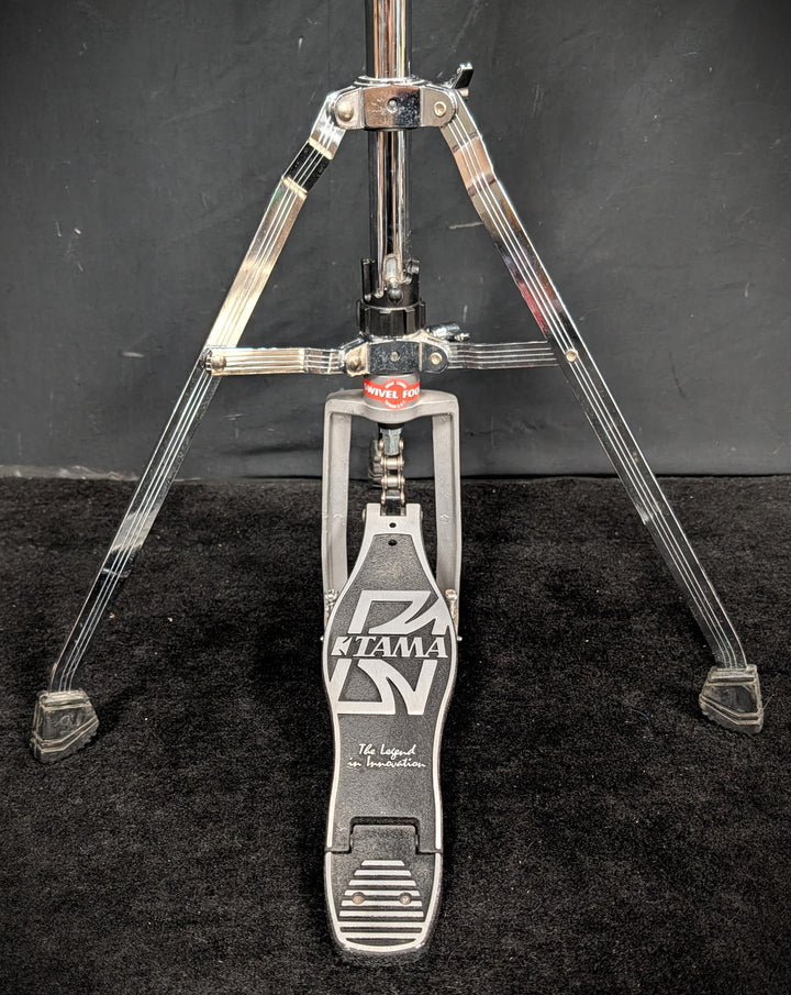 Single-Braced Hi-Hat Stand