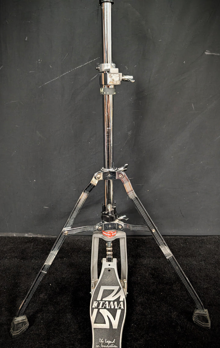 Single-Braced Hi-Hat Stand