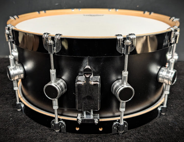 Mastercraft Wood Hoop Snare