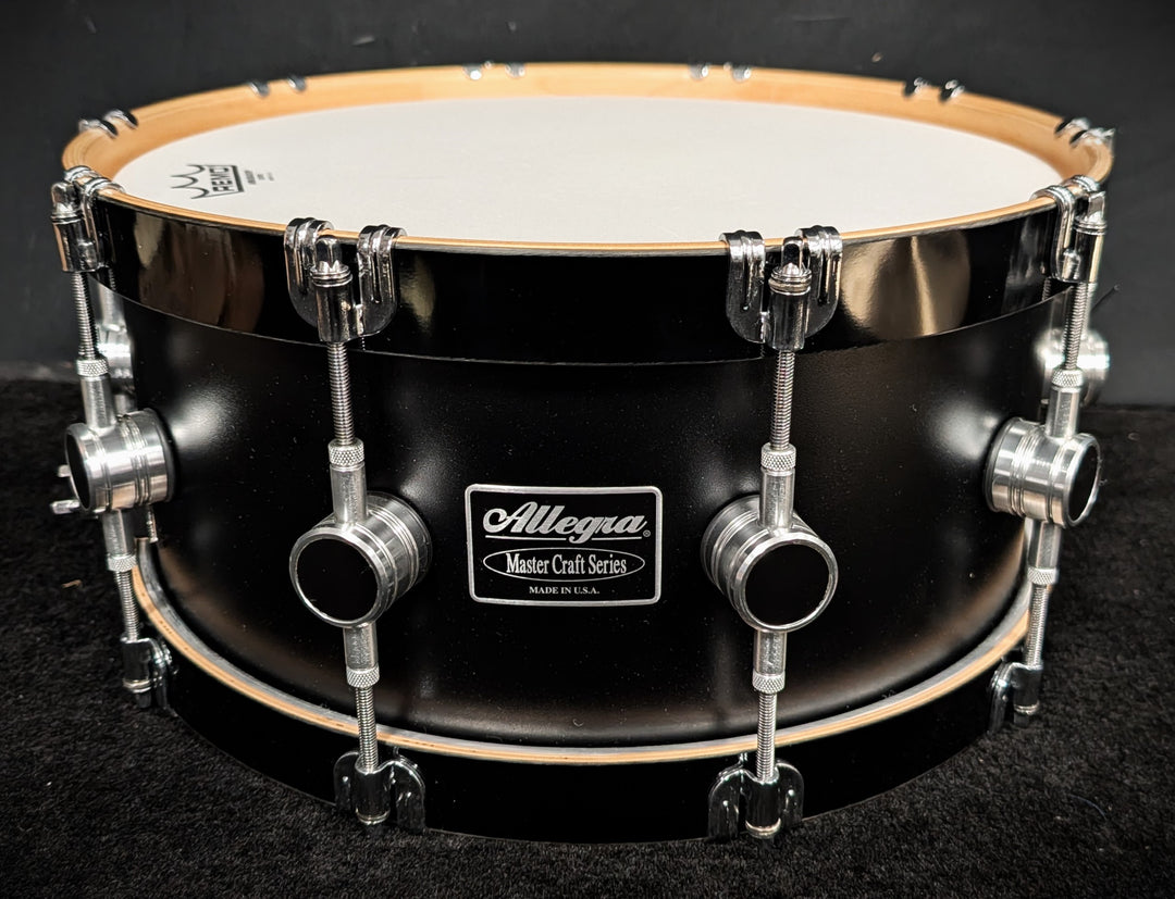 Mastercraft Wood Hoop Snare
