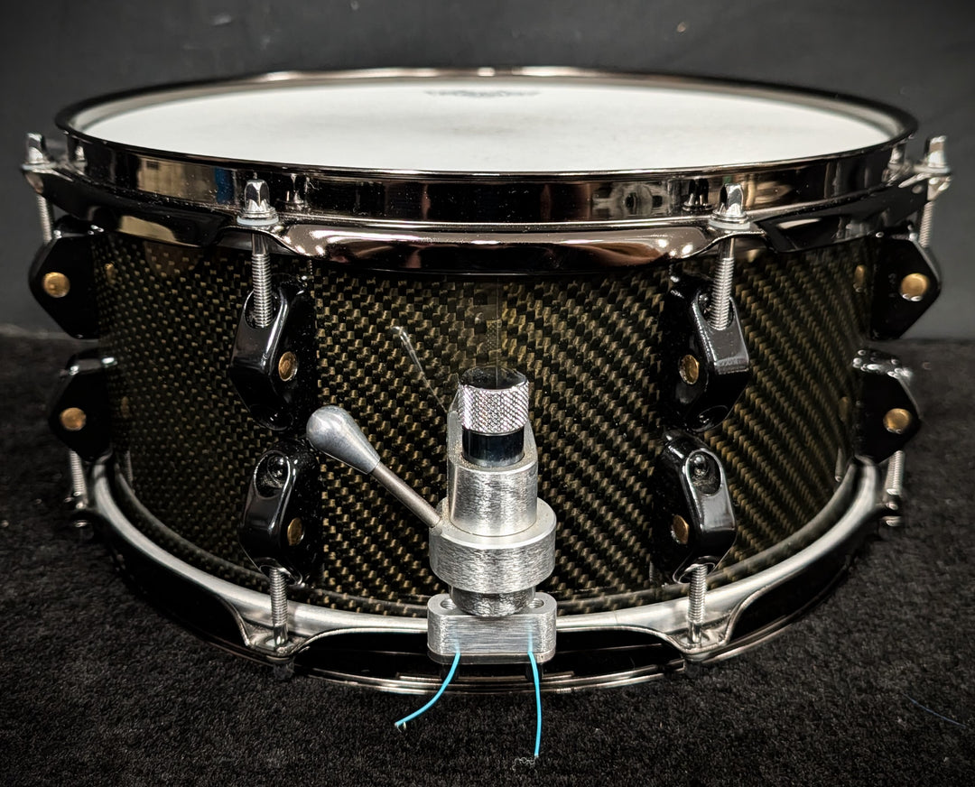 Carbon Classic Carbon Fiber Snare