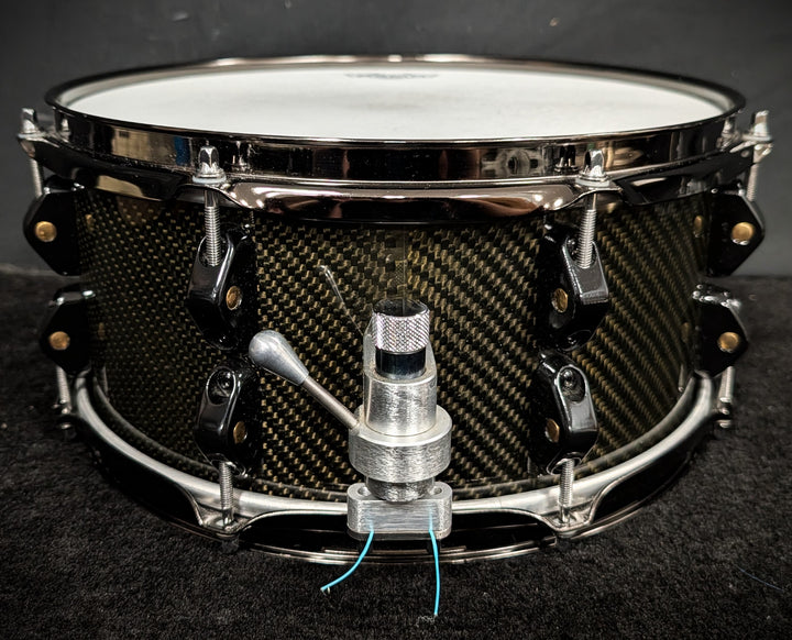 Carbon Classic Carbon Fiber Snare