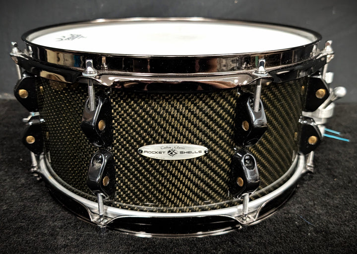 Carbon Classic Carbon Fiber Snare