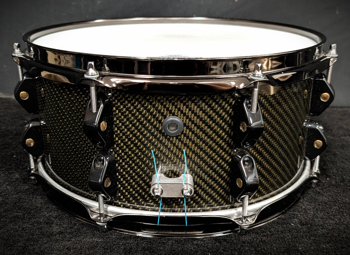 Carbon Classic Carbon Fiber Snare
