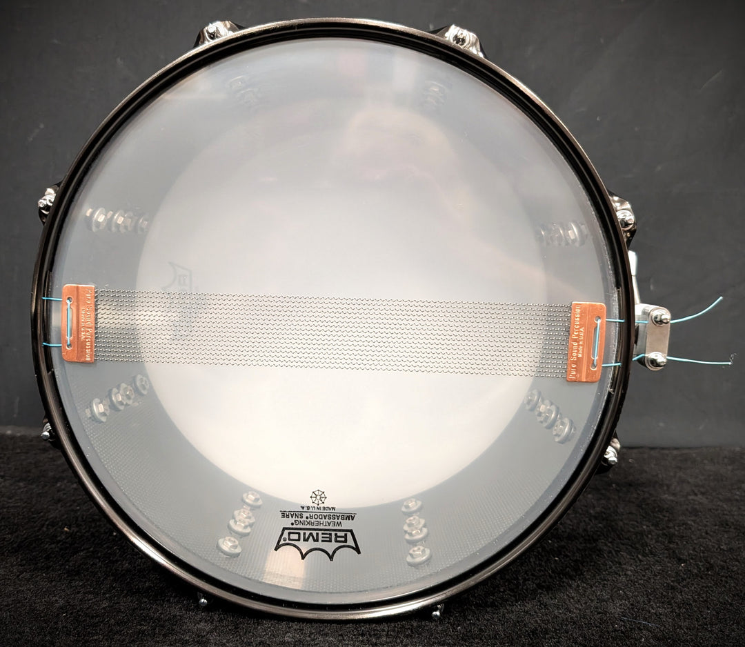 Carbon Classic Carbon Fiber Snare