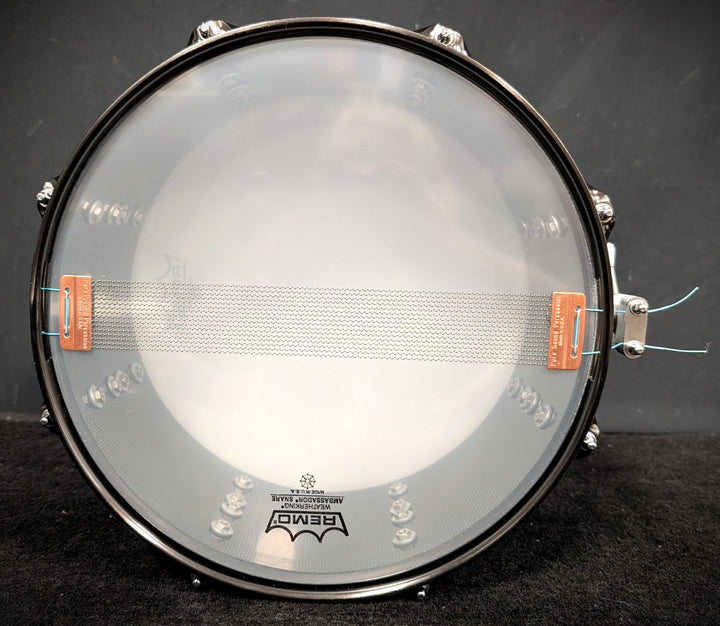Carbon Classic Carbon Fiber Snare