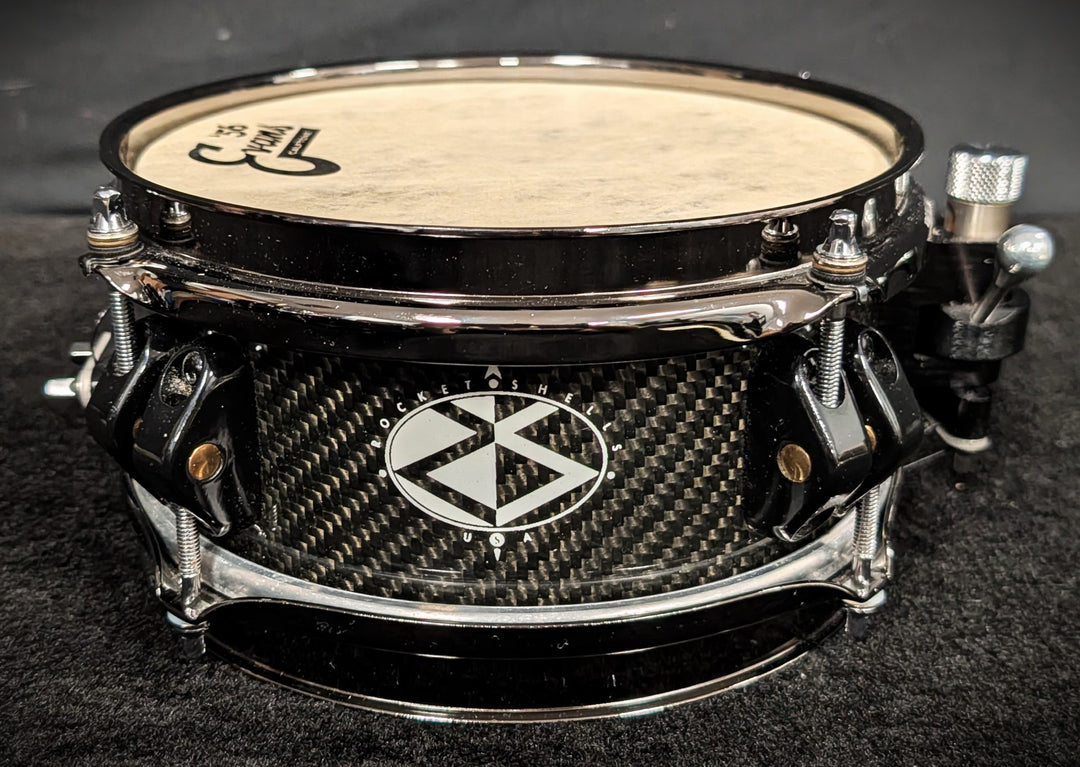 Carbon Fiber Snare