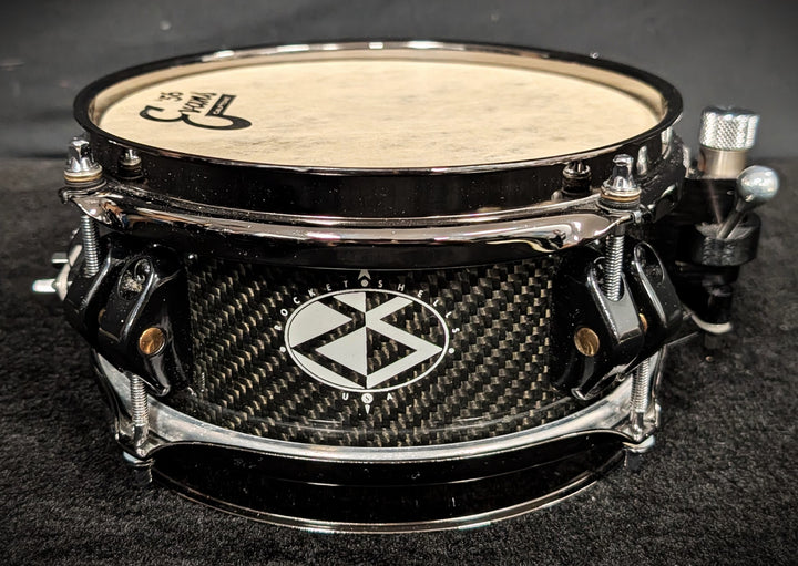 Carbon Fiber Snare