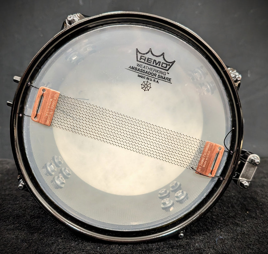 Carbon Fiber Snare