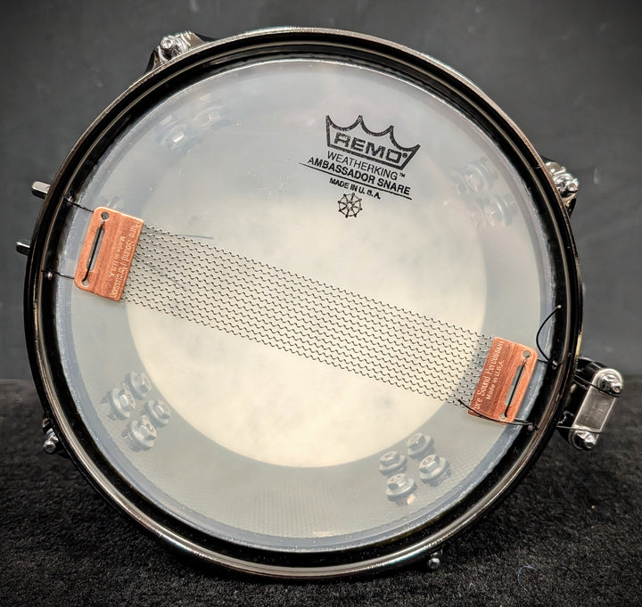 Carbon Fiber Snare