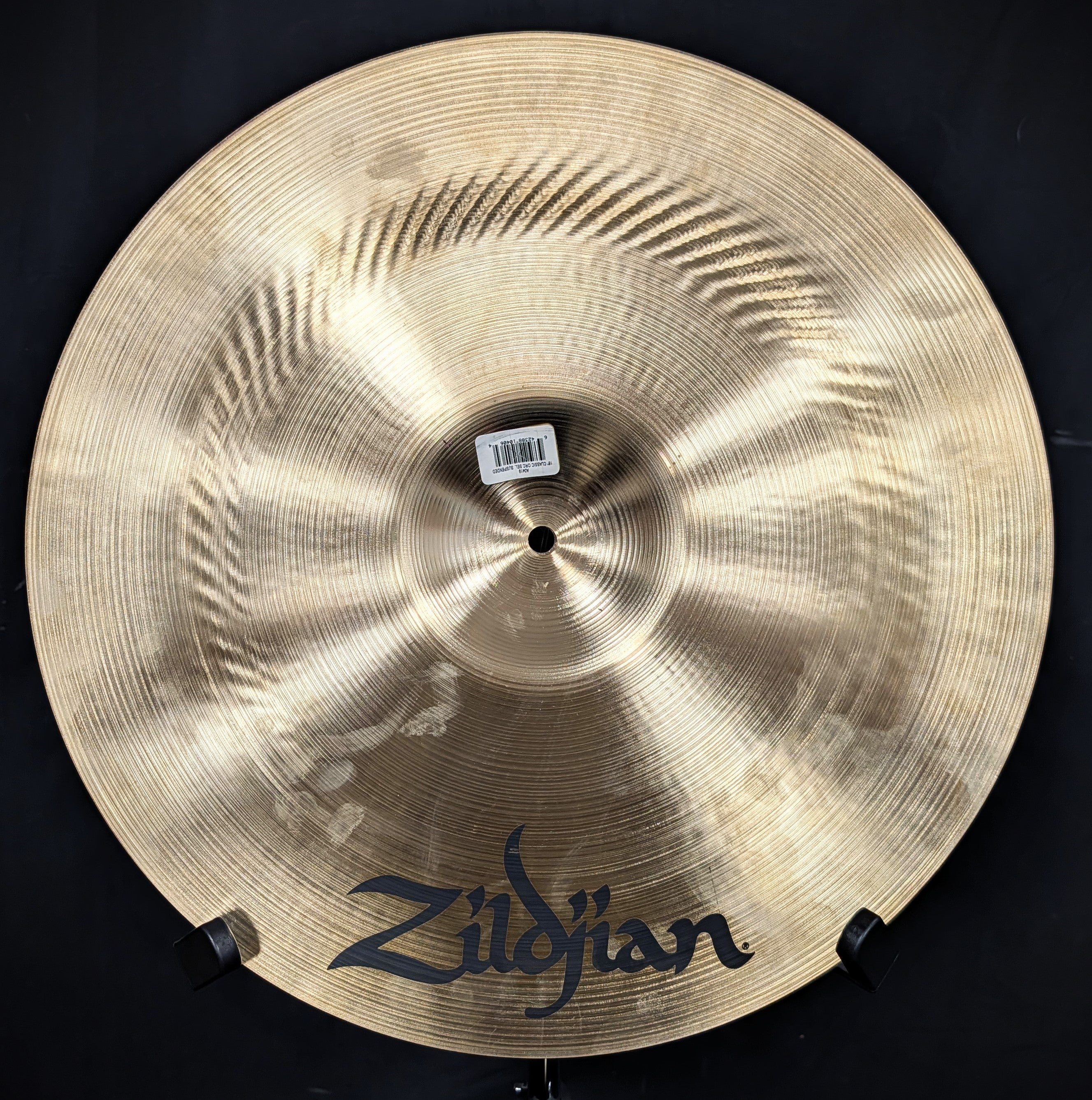 18 Inch Suspended Classic Orchestral Selection – Dave's Guitar Shop