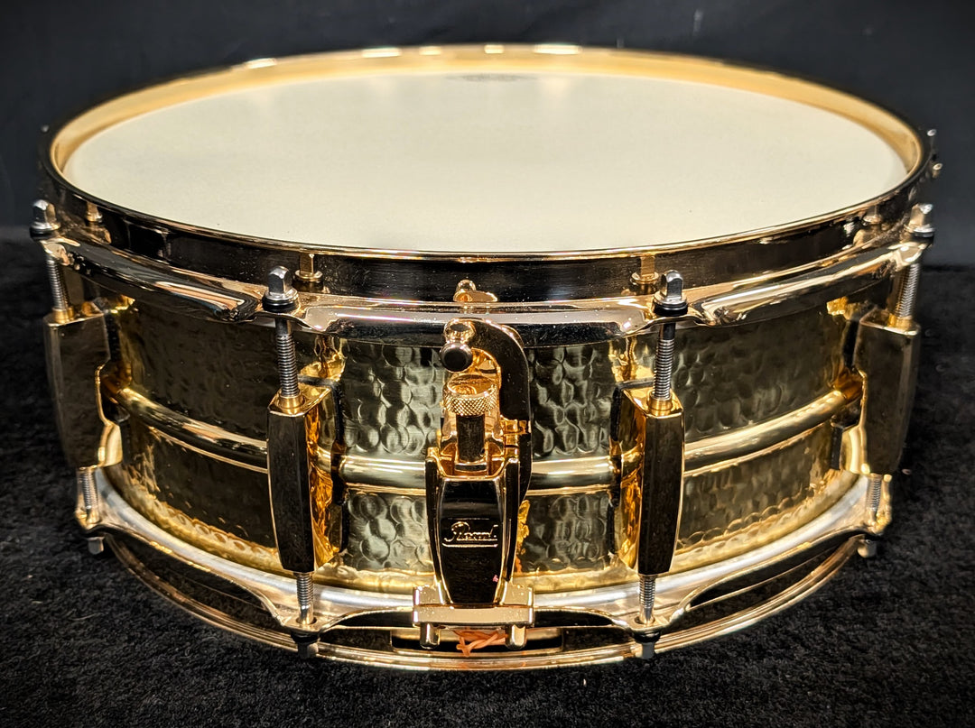 Jimmy DeGrasso Signature Snare