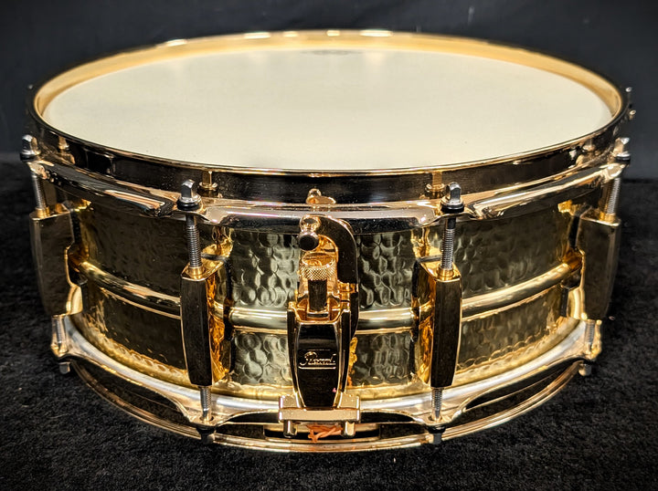 Jimmy DeGrasso Signature Snare