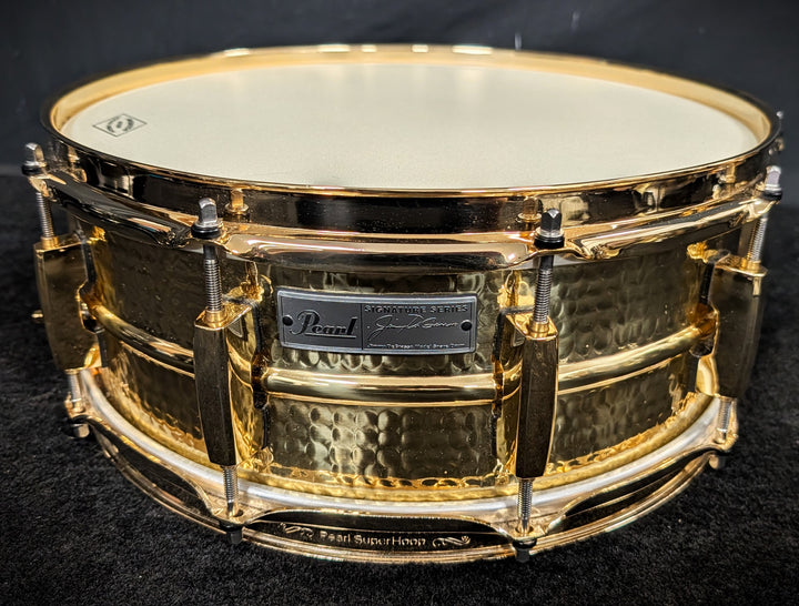Jimmy DeGrasso Signature Snare