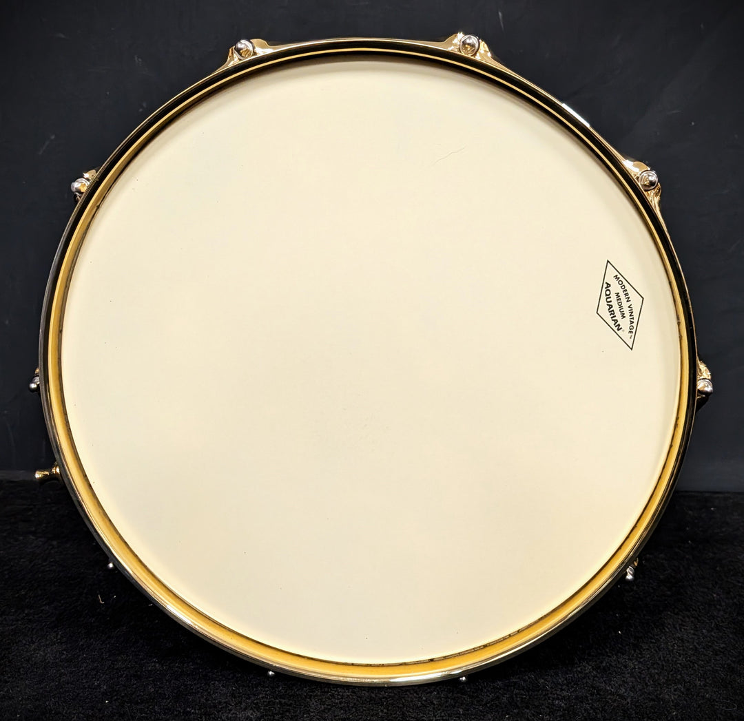 Jimmy DeGrasso Signature Snare