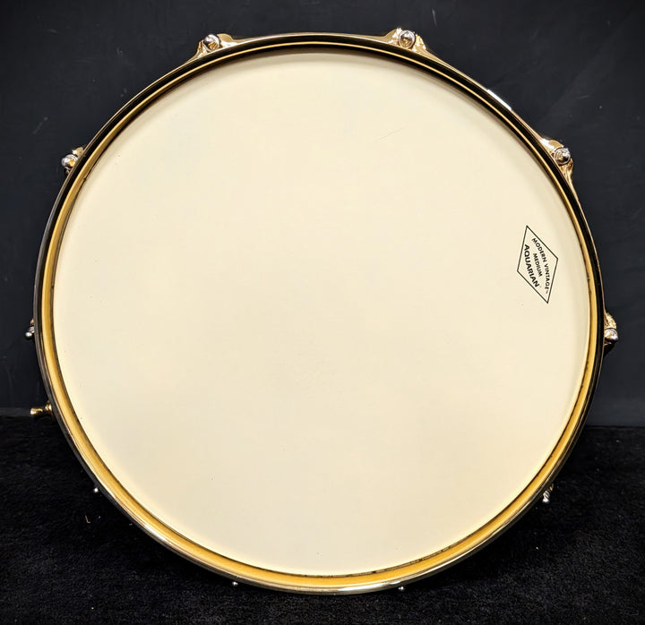 Jimmy DeGrasso Signature Snare
