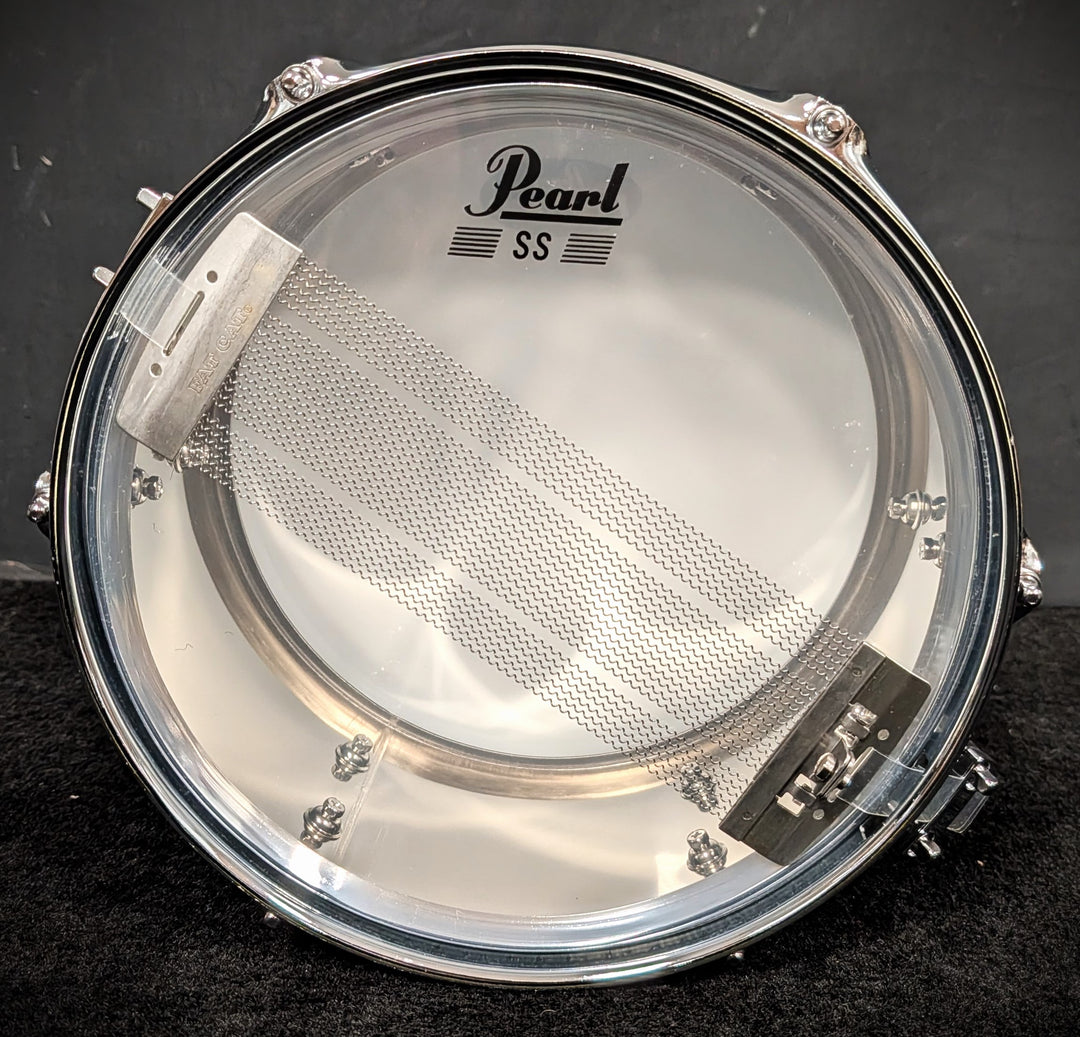 Firecracker Snare