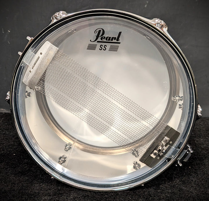 Firecracker Snare