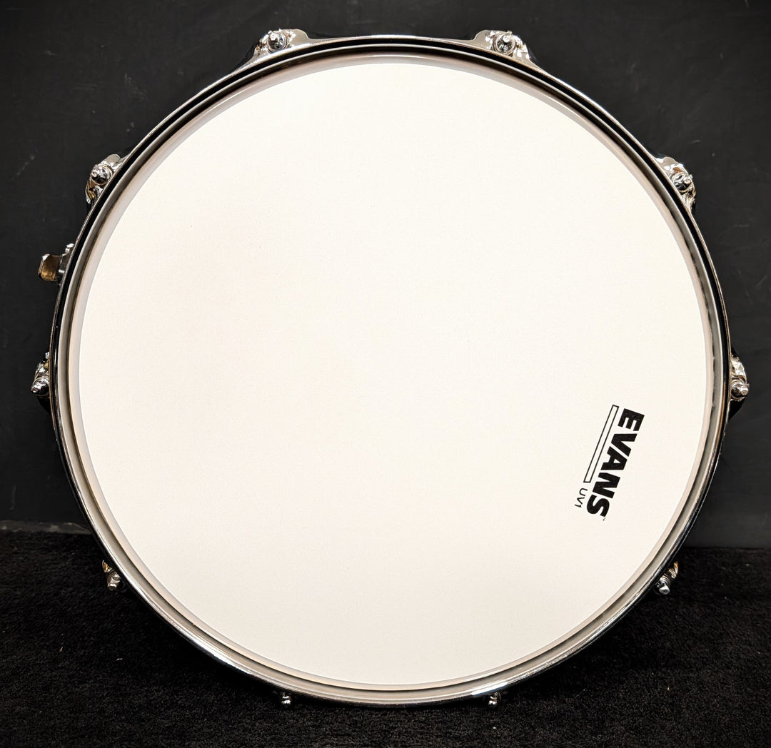 Hammered Bronze Snare