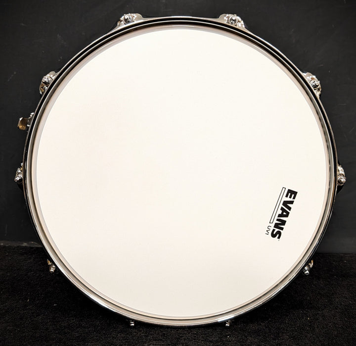 Hammered Bronze Snare