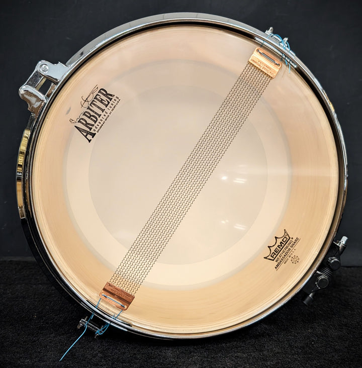Arbiter Advanced Tuning Maple Snare