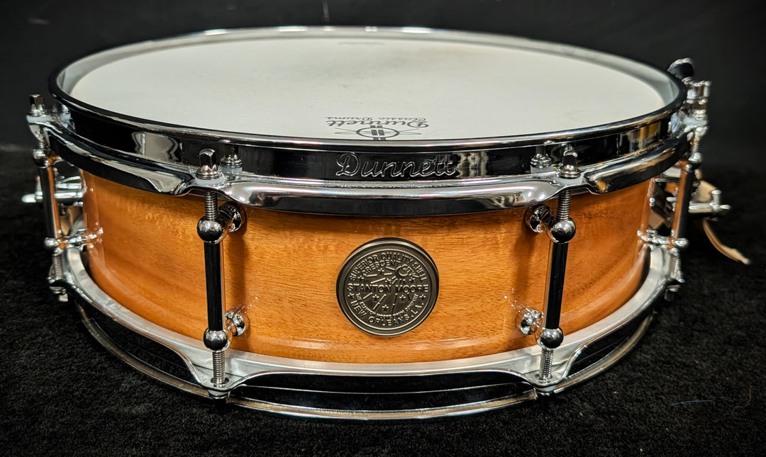 Stanton Moore New Orleans Snare