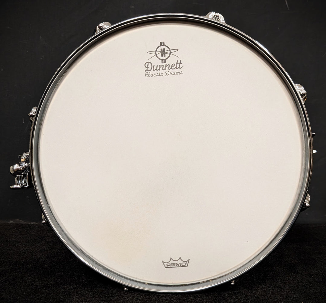 Stanton Moore New Orleans Snare