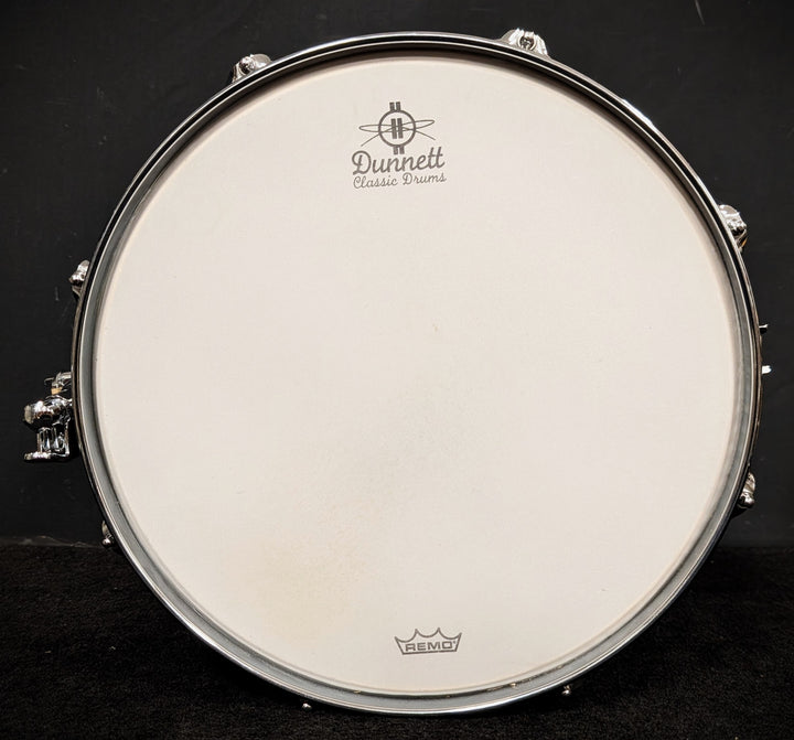 Stanton Moore New Orleans Snare